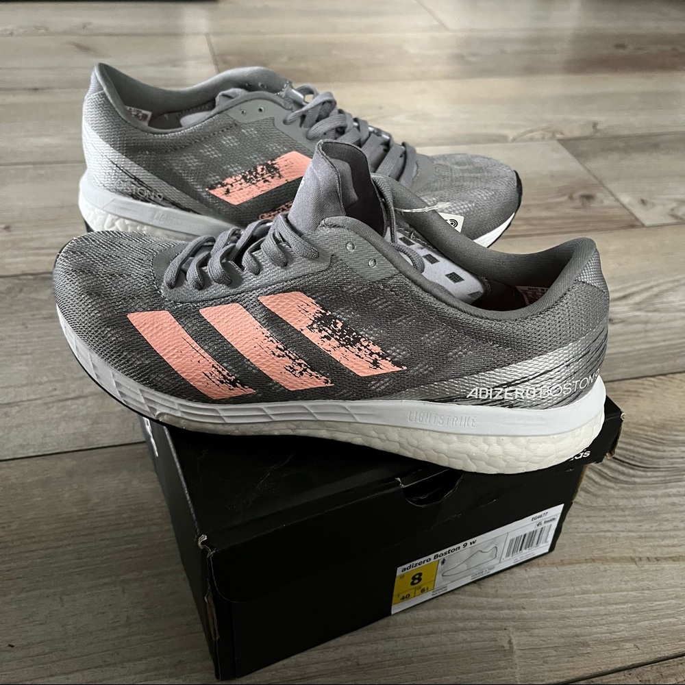 Adidas Boston 9